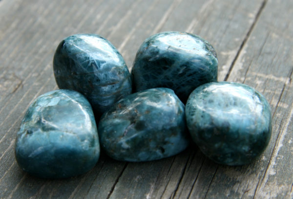 Apatite