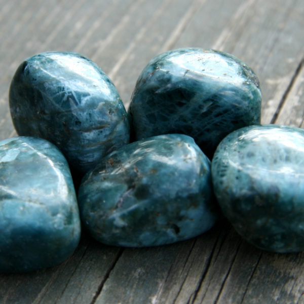 Apatite