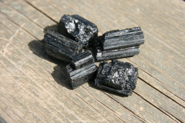 tormalina nera
