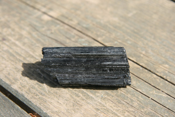tormalina nera grande