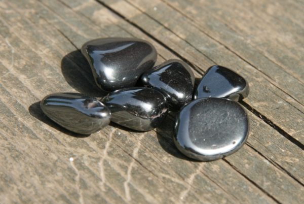 Ematite piccola