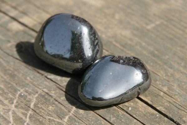 Ematite grande