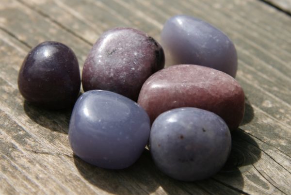 Lepidolite