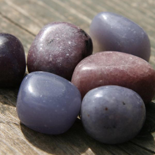 Lepidolite