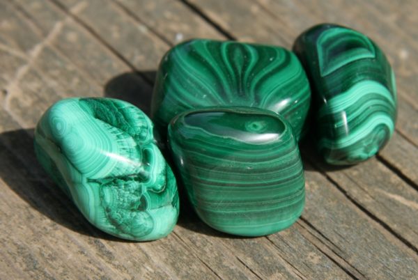 Malachite grande