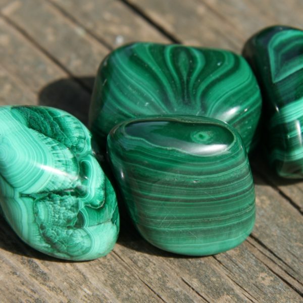 Malachite grande