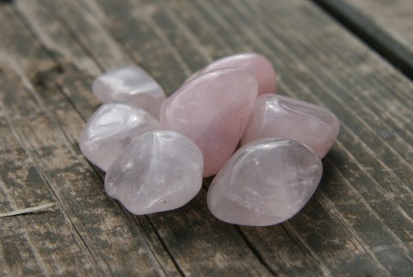 Quarzo rosa