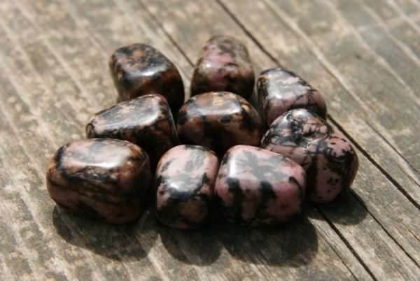 Rodonite