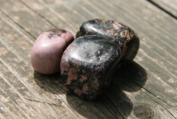 Rodonite