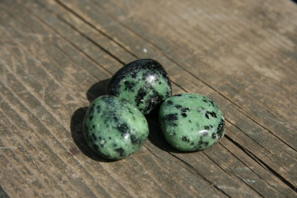Rubino zoisite