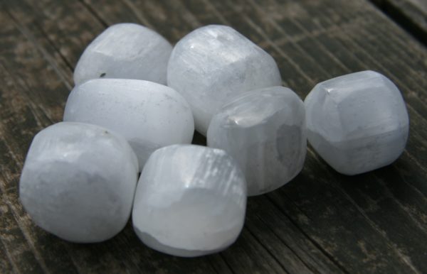 selenite