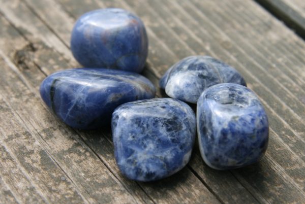 Sodalite