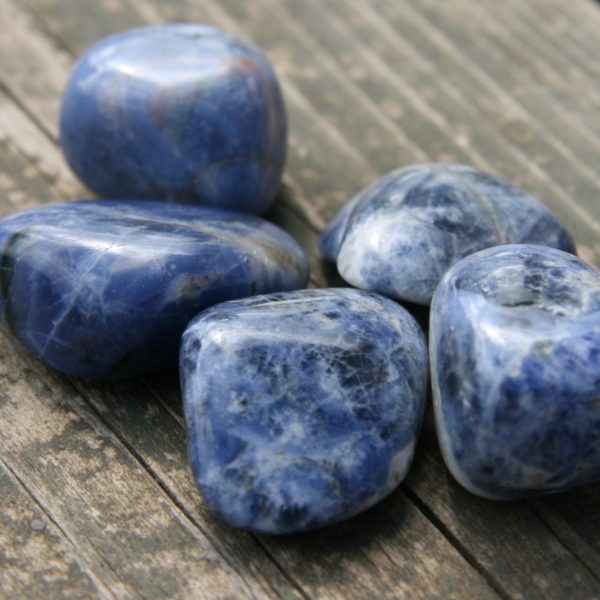 Sodalite