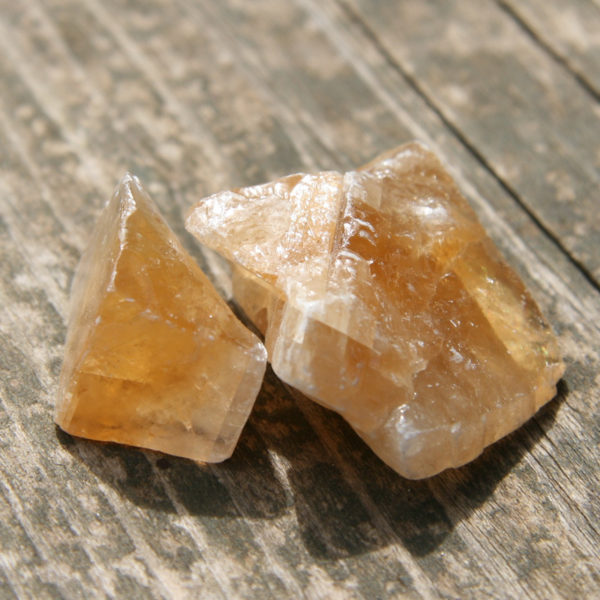 calcite gialla