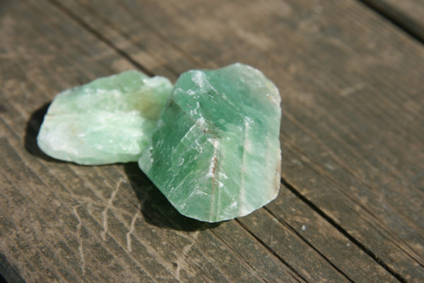 calcite verde