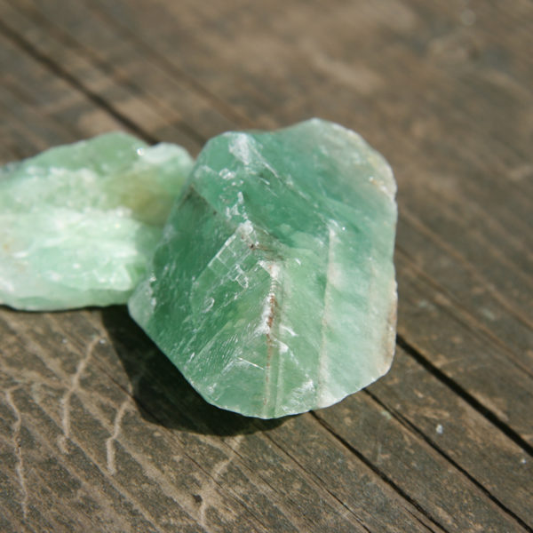 calcite verde