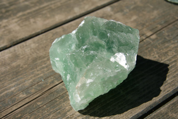fluorite