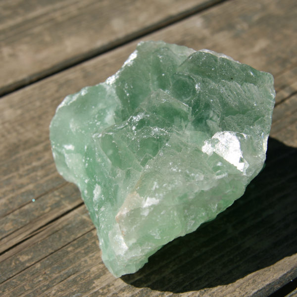 fluorite