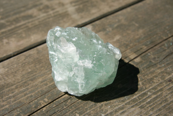fluorite