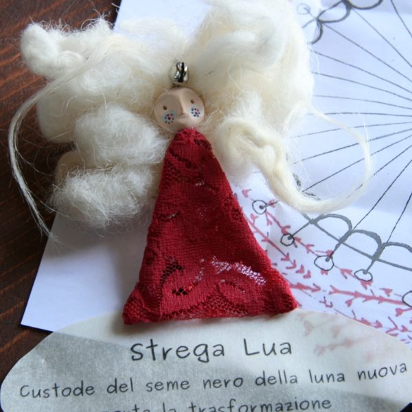 Stregalua