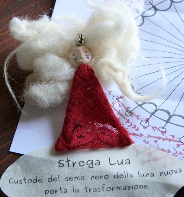 Stregalua