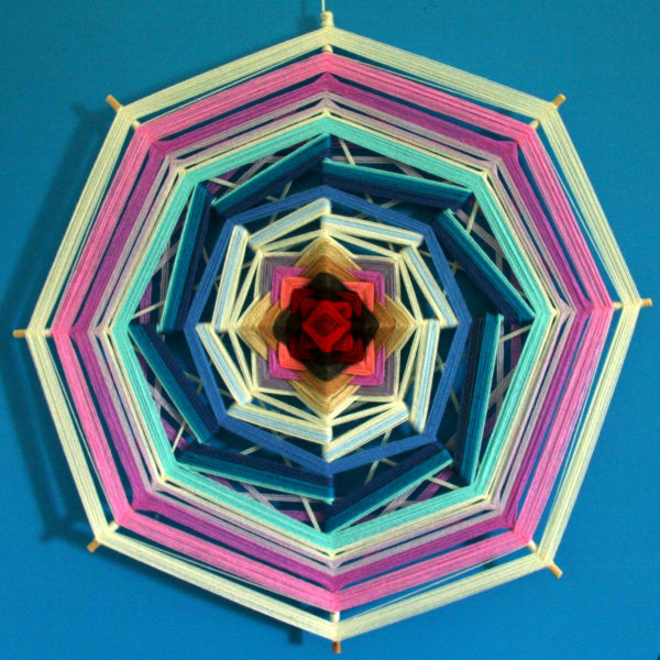 Mandala Onda