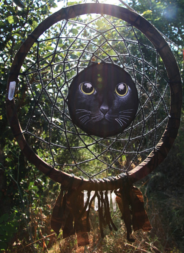 GATTO NERO