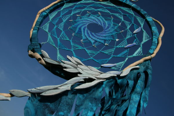 PESCI BLU - immagine 5