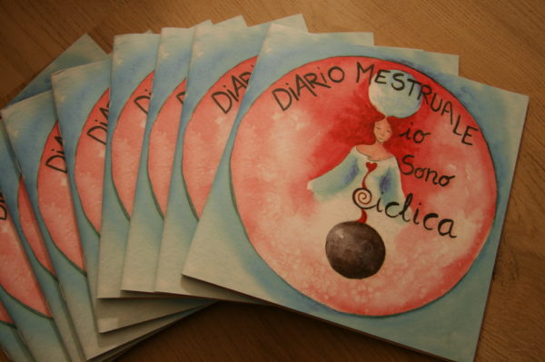 diario mestruale