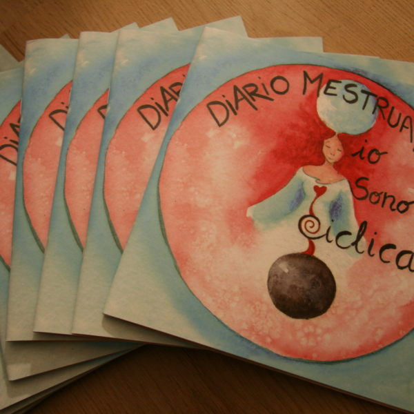 diario mestruale